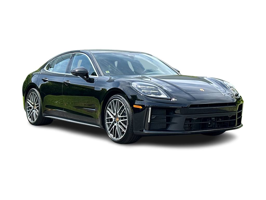 Thumbnail: 2026 Porsche Panamera - 19