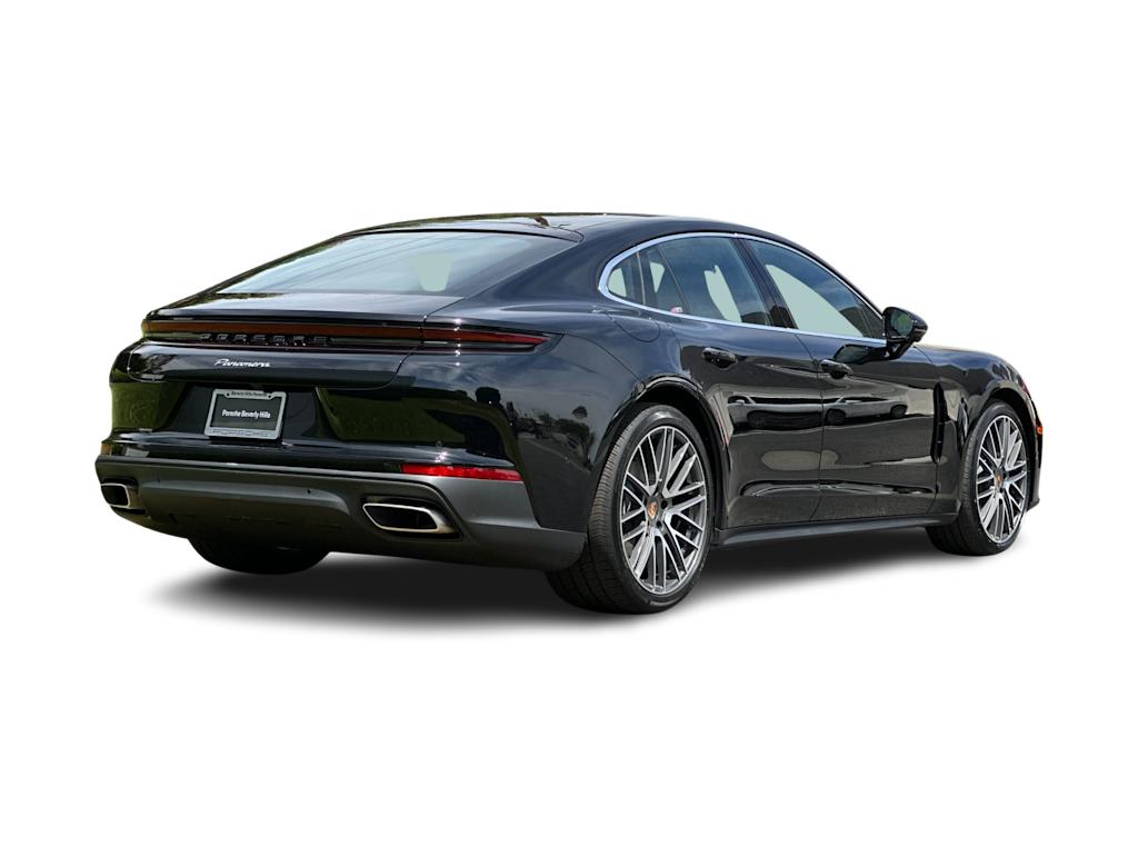 Thumbnail: 2026 Porsche Panamera - 17