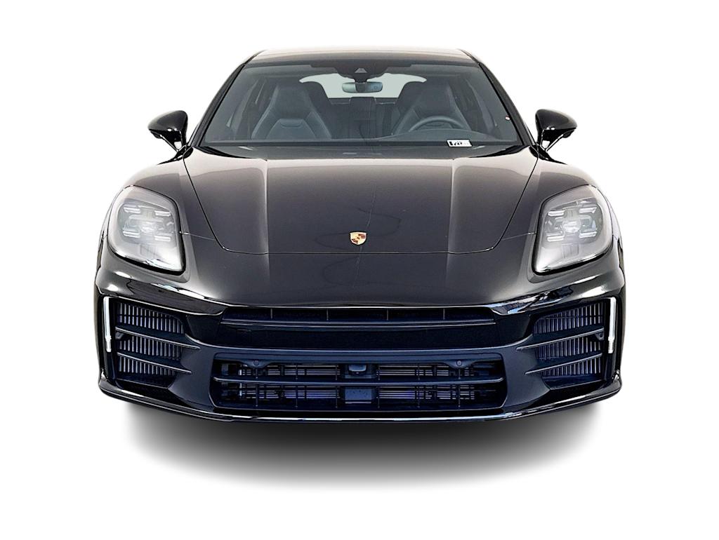 Thumbnail: 2025 Porsche Panamera - 5