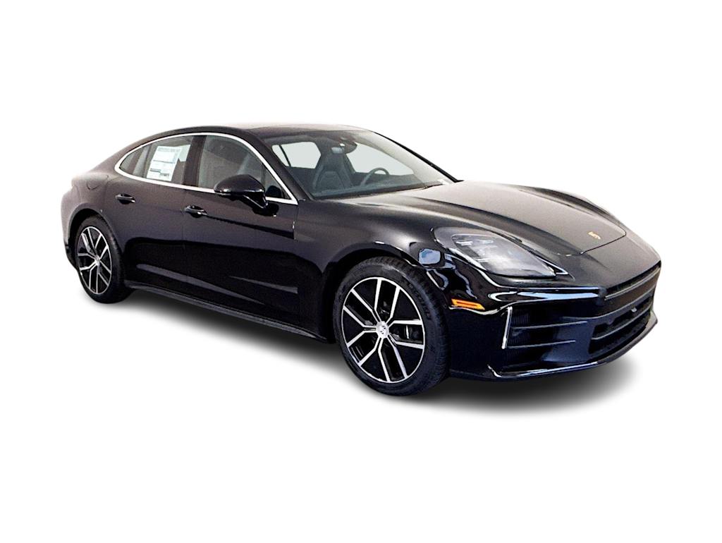 Thumbnail: 2025 Porsche Panamera - 16