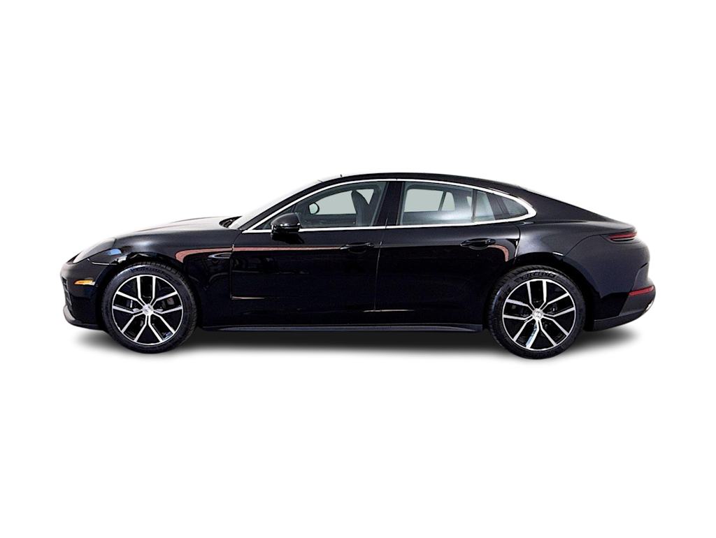 Thumbnail: 2025 Porsche Panamera - 30