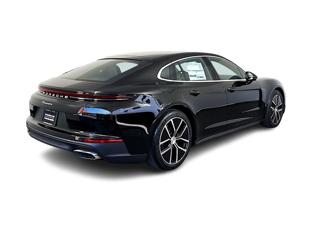Thumbnail: 2025 Porsche Panamera - 37
