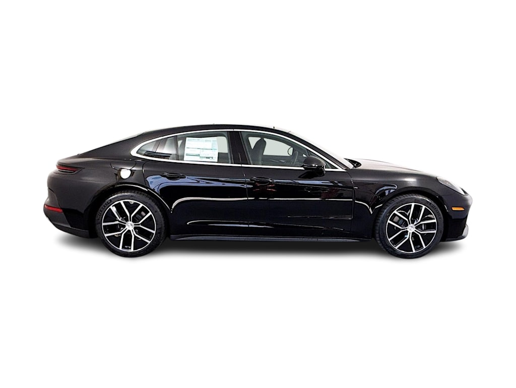 Thumbnail: 2025 Porsche Panamera - 36