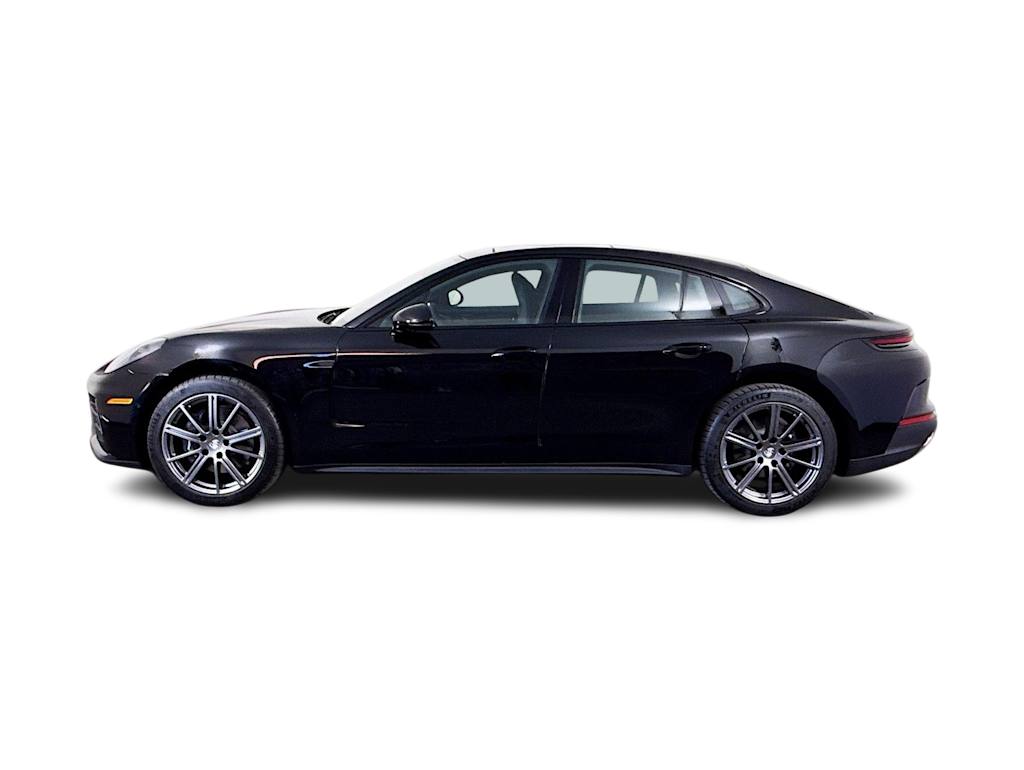 Thumbnail: 2026 Porsche Panamera - 3