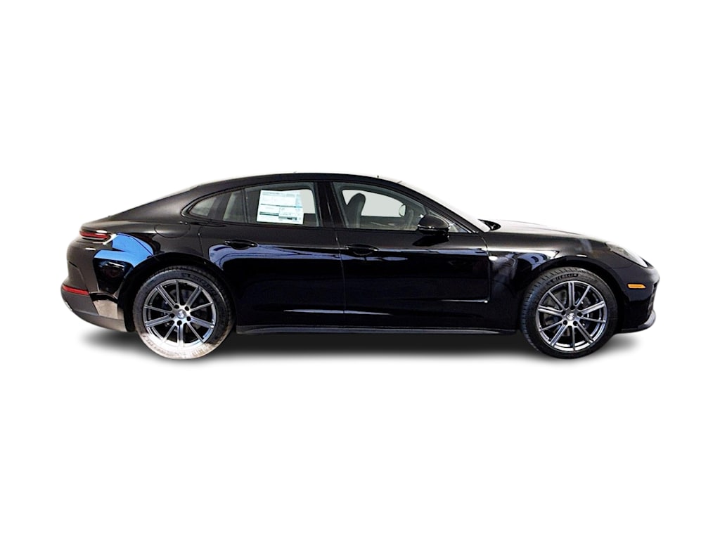 Thumbnail: 2026 Porsche Panamera - 36