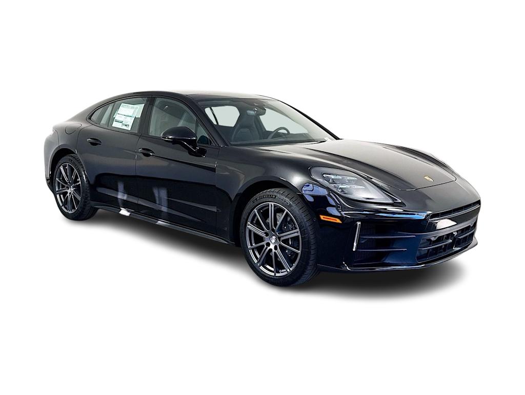 Thumbnail: 2026 Porsche Panamera - 35