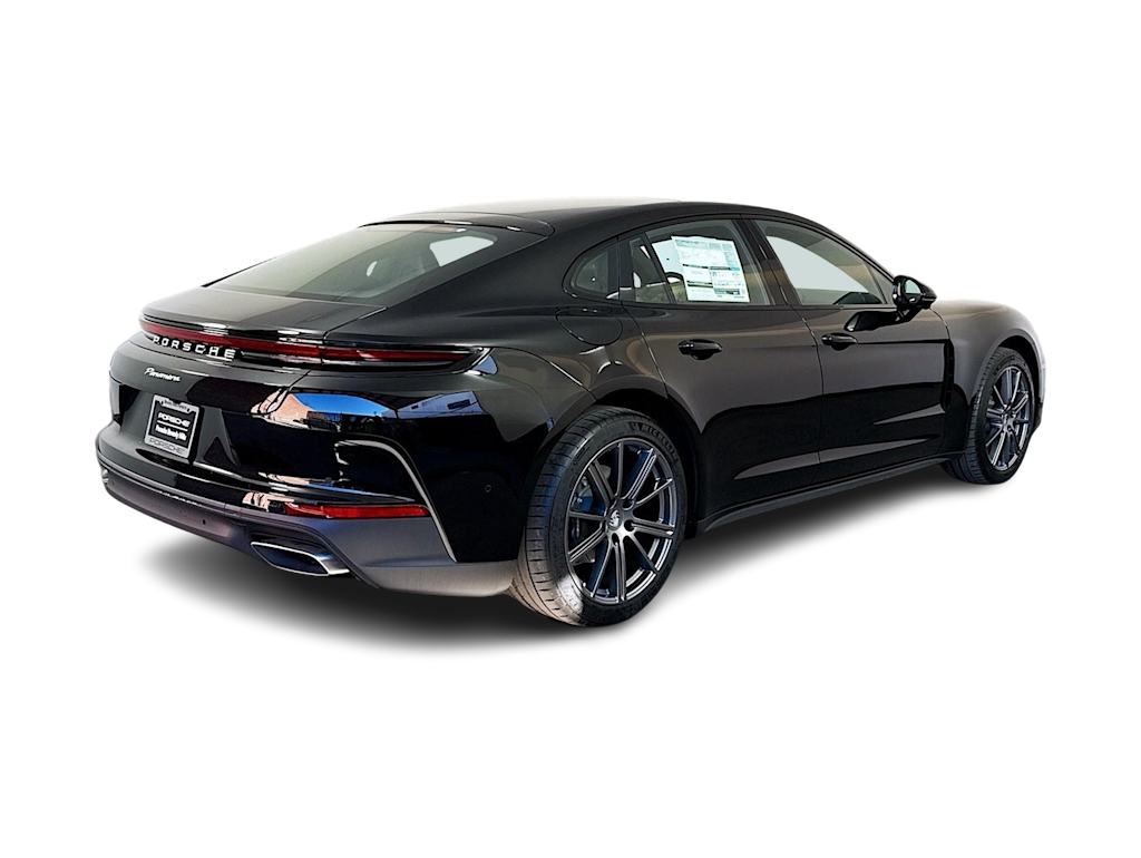 Thumbnail: 2026 Porsche Panamera - 37
