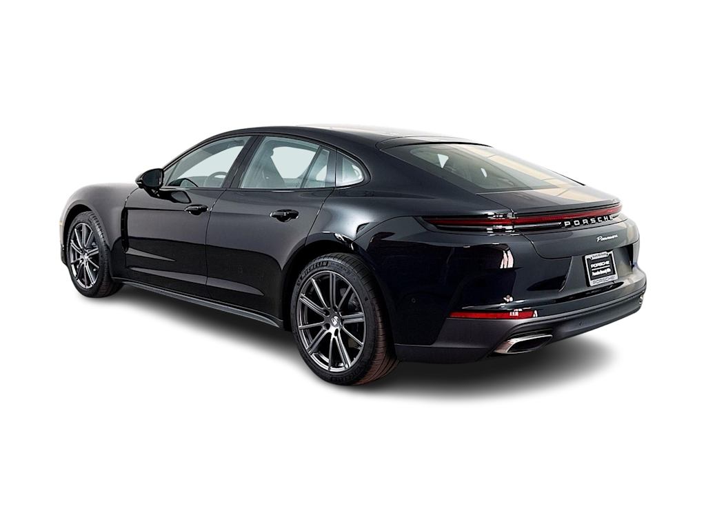 Thumbnail: 2026 Porsche Panamera - 31