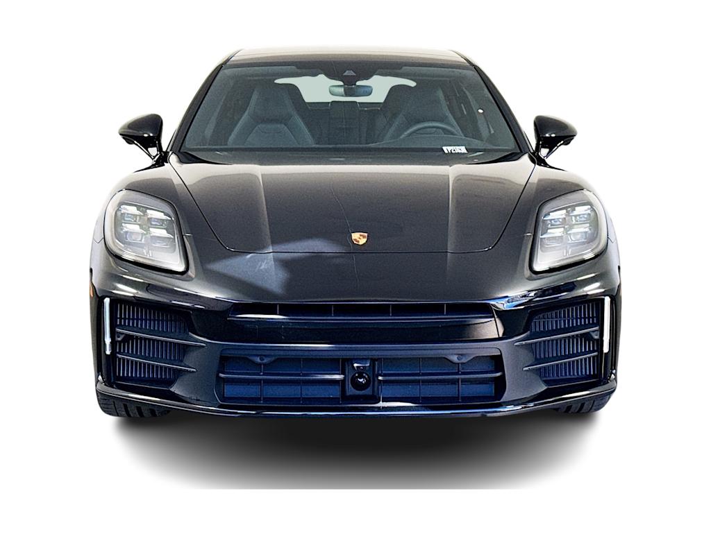 Thumbnail: 2026 Porsche Panamera - 34