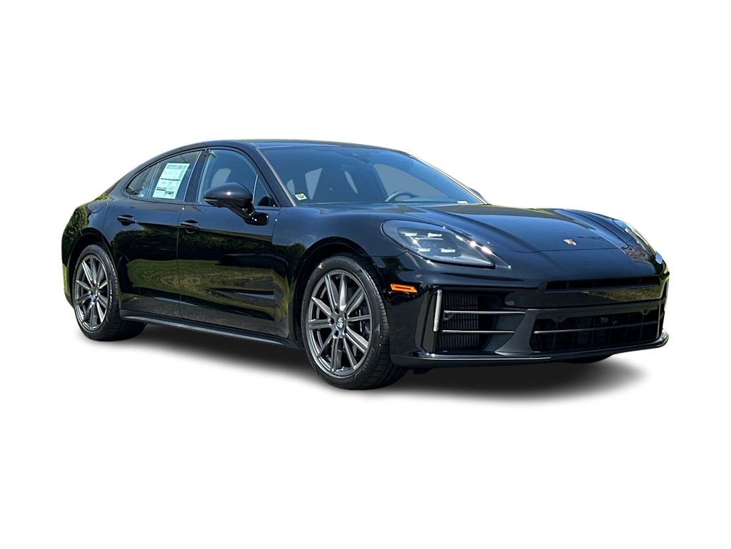 Thumbnail: 2025 Porsche Panamera - 19
