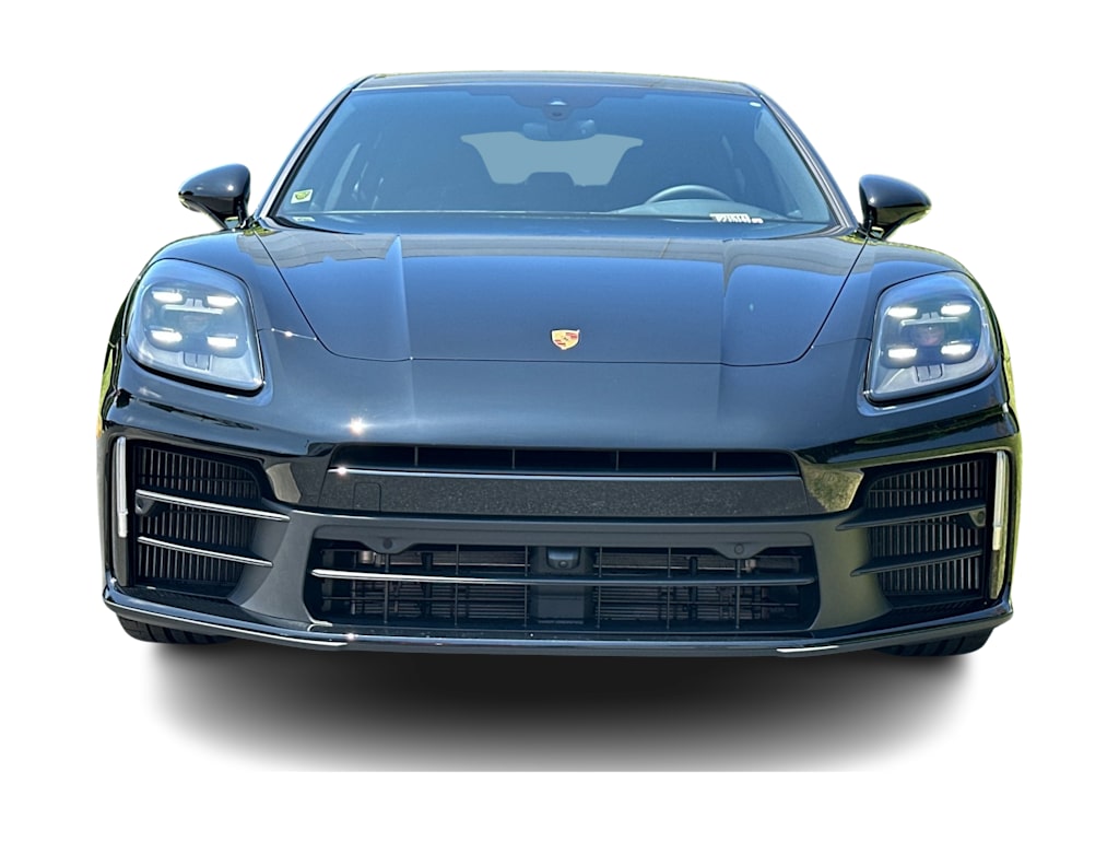 Thumbnail: 2025 Porsche Panamera - 6