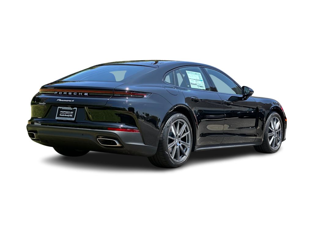 Thumbnail: 2025 Porsche Panamera - 17