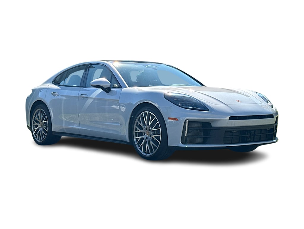 Thumbnail: 2026 Porsche Panamera - 20