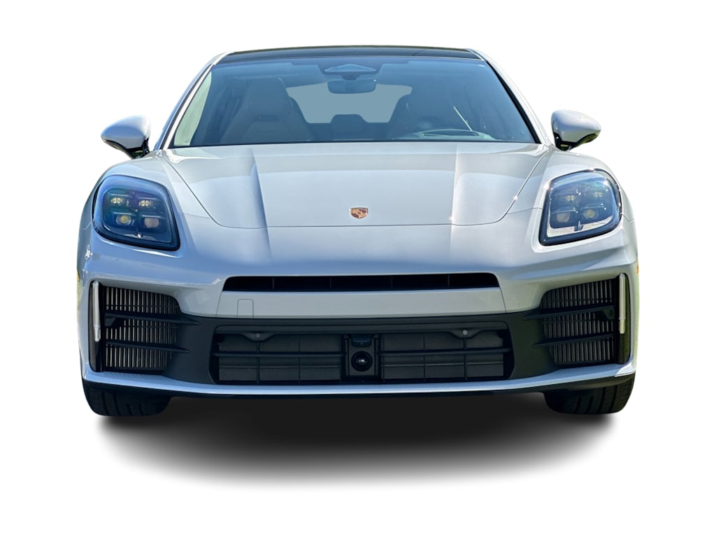 Thumbnail: 2026 Porsche Panamera - 6