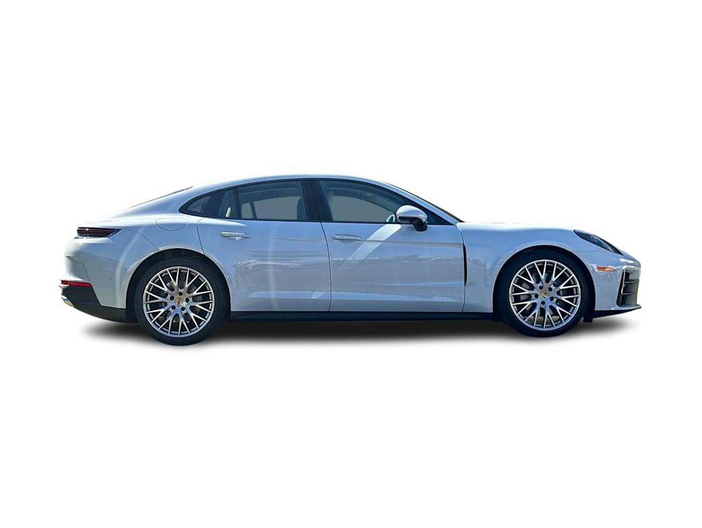 Thumbnail: 2026 Porsche Panamera - 19