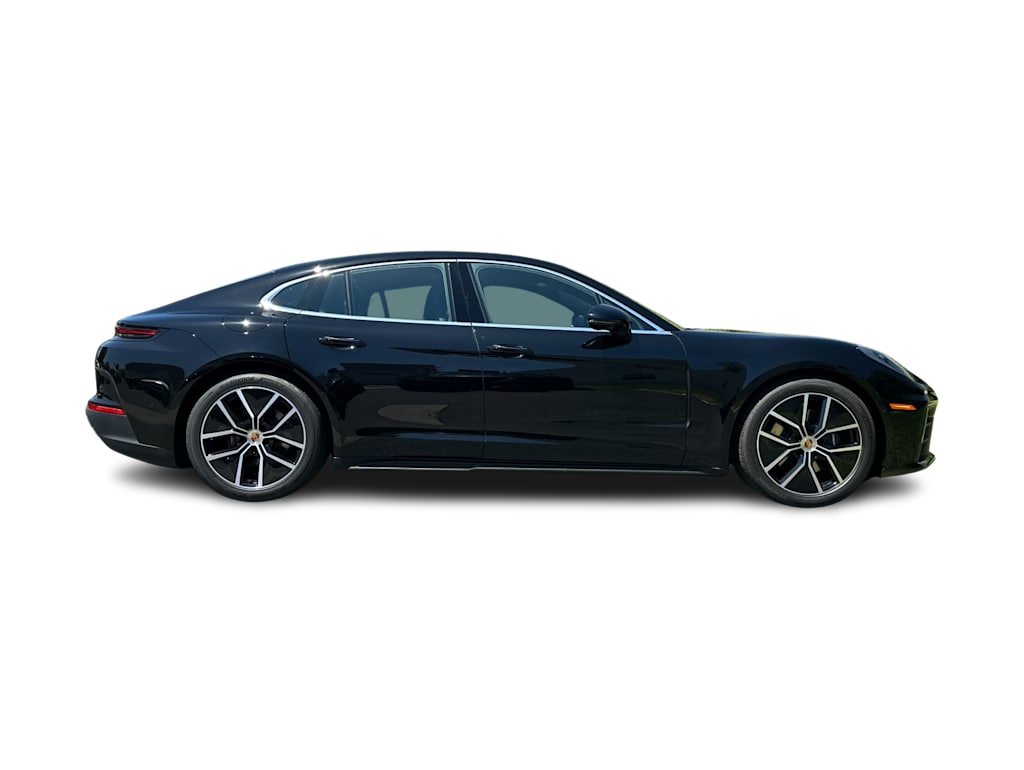 Thumbnail: 2026 Porsche Panamera - 20