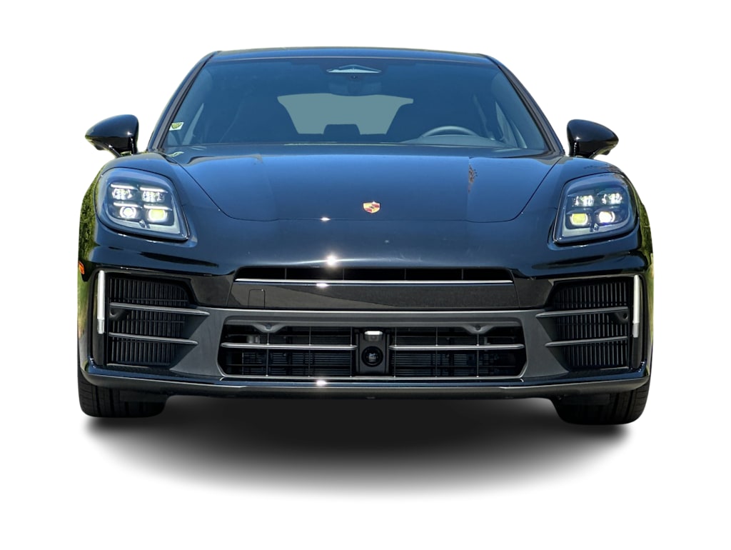 Thumbnail: 2026 Porsche Panamera - 6