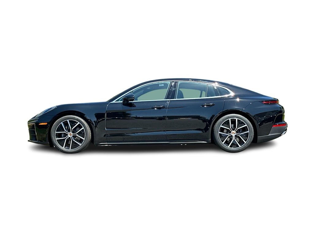 Thumbnail: 2026 Porsche Panamera - 3