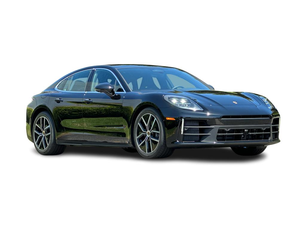 Thumbnail: 2026 Porsche Panamera - 21