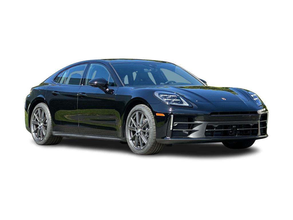Thumbnail: 2026 Porsche Panamera - 20