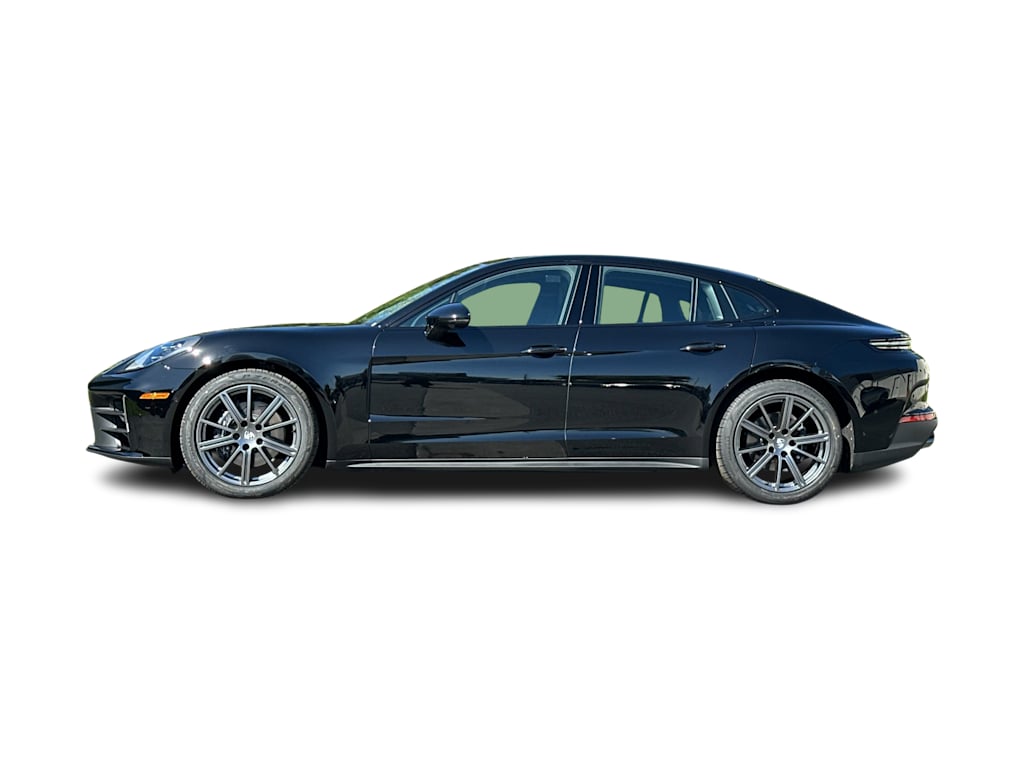 Thumbnail: 2026 Porsche Panamera - 3