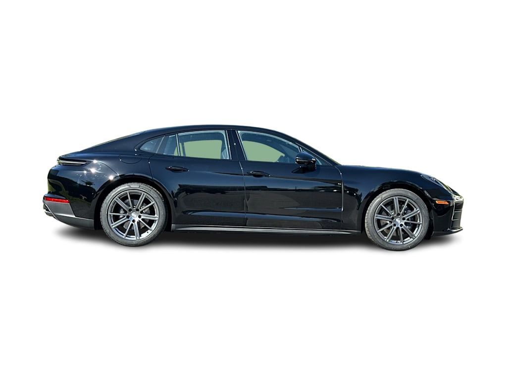 Thumbnail: 2026 Porsche Panamera - 19
