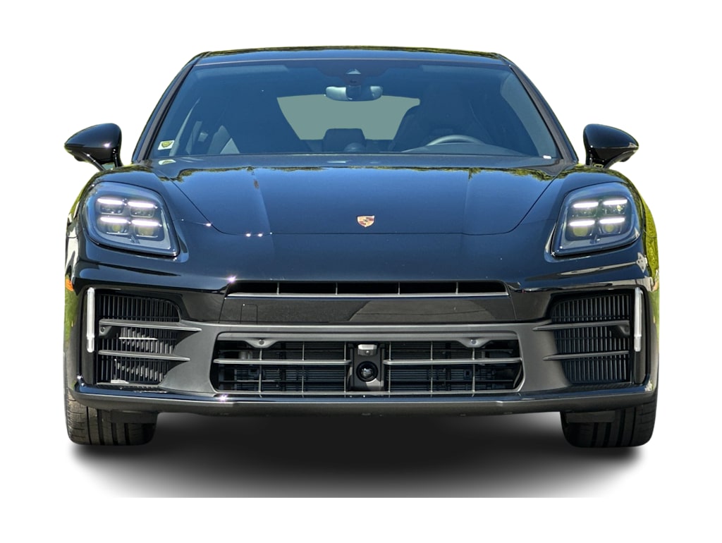 Thumbnail: 2026 Porsche Panamera - 6
