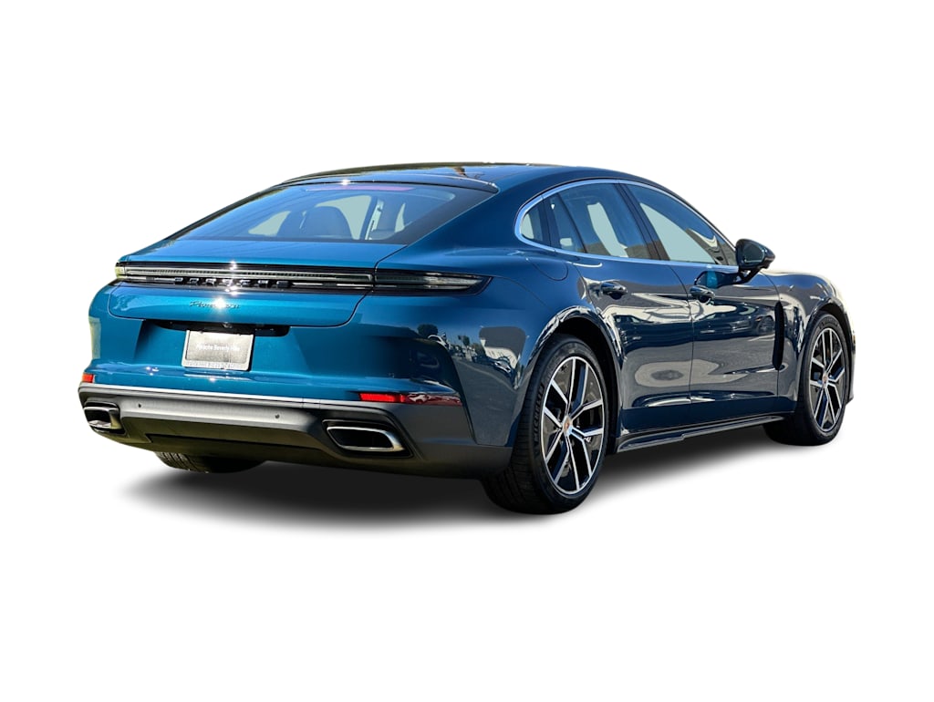 Thumbnail: 2026 Porsche Panamera - 20