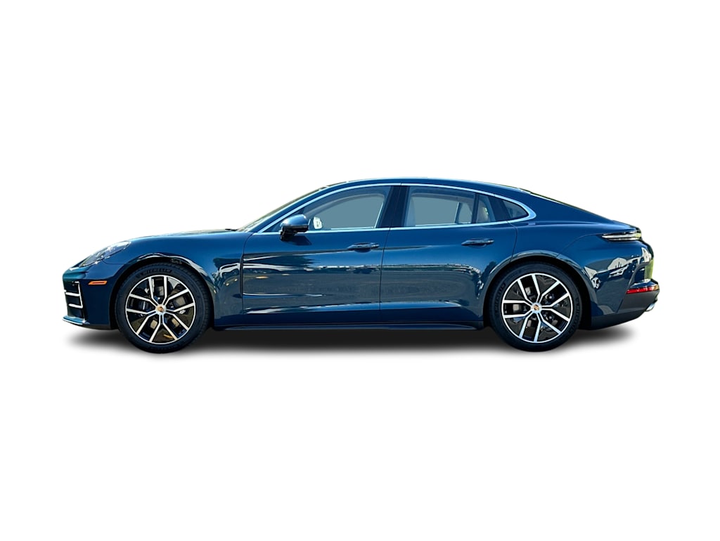 Thumbnail: 2026 Porsche Panamera - 3