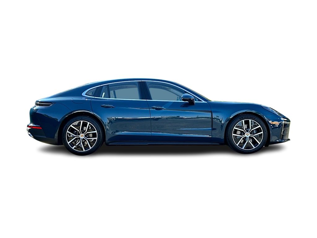 Thumbnail: 2026 Porsche Panamera - 21