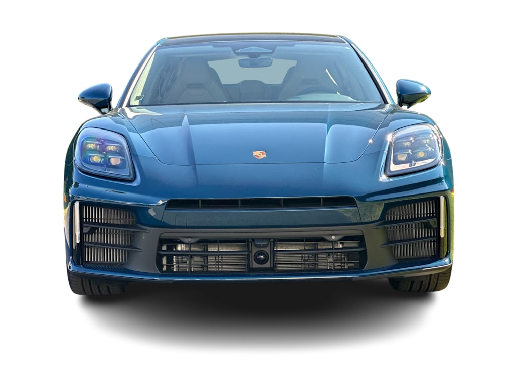 Thumbnail: 2026 Porsche Panamera - 6