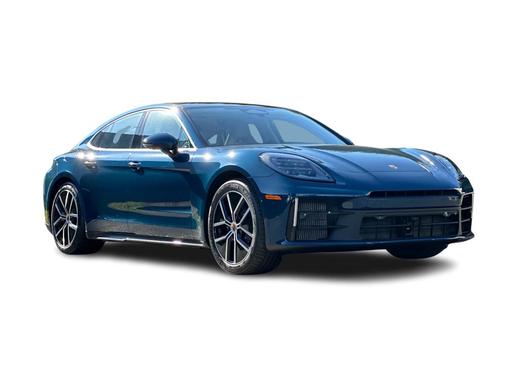 Thumbnail: 2026 Porsche Panamera - 19