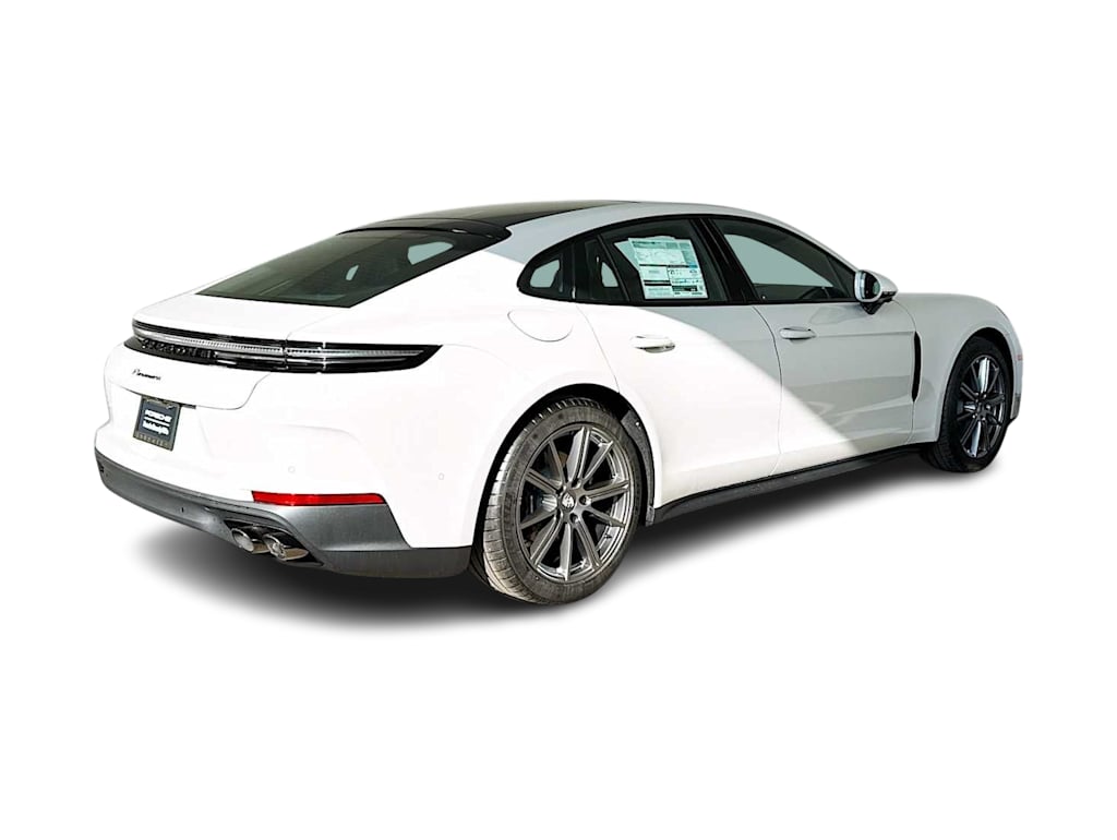 Thumbnail: 2026 Porsche Panamera - 17