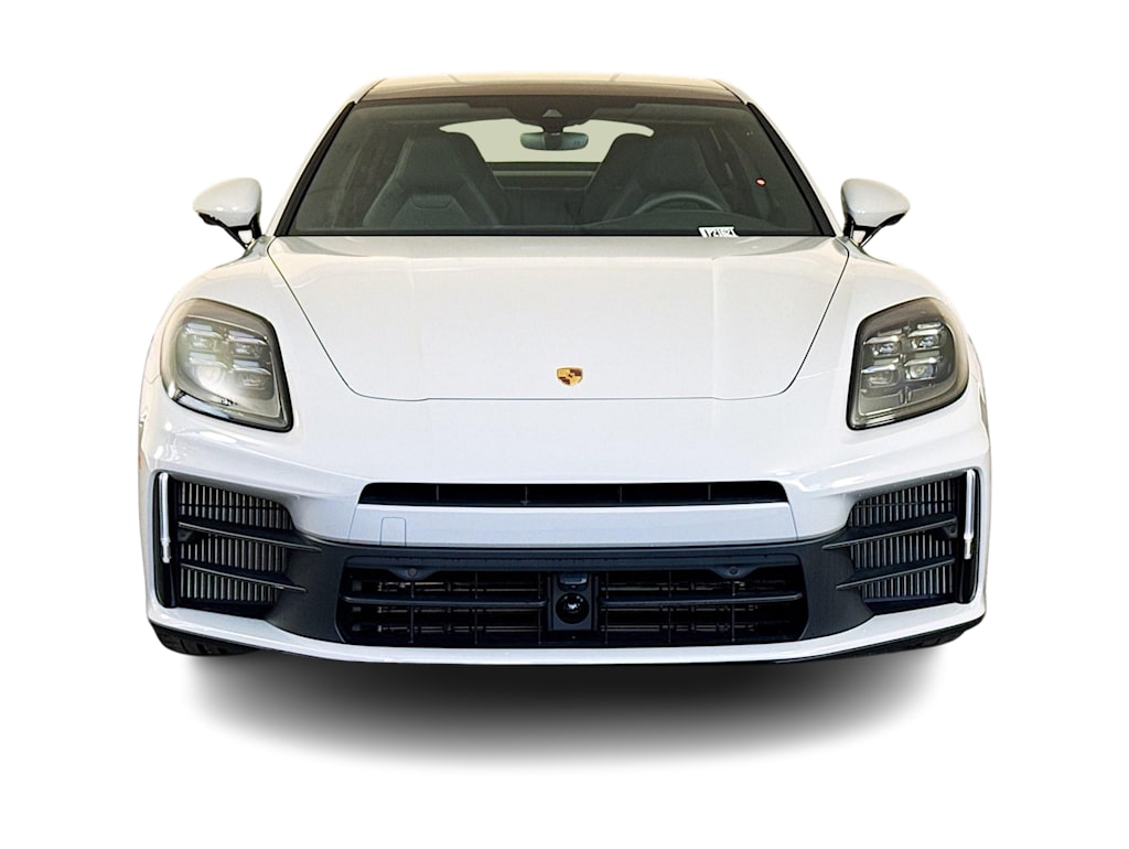 Thumbnail: 2026 Porsche Panamera - 5