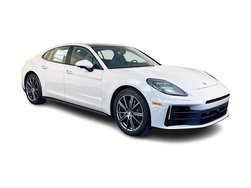 Thumbnail: 2026 Porsche Panamera - 15