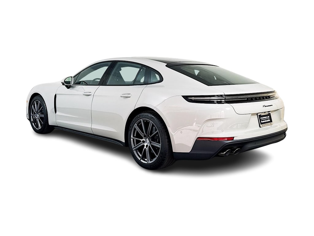 Thumbnail: 2026 Porsche Panamera - 31
