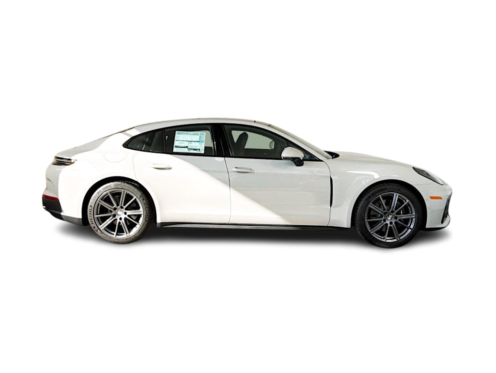 Thumbnail: 2026 Porsche Panamera - 36