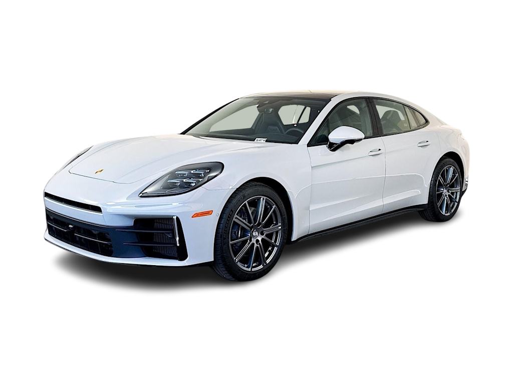 Thumbnail: 2026 Porsche Panamera - 29