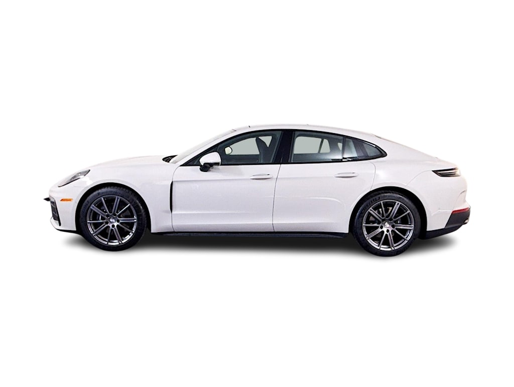 Thumbnail: 2026 Porsche Panamera - 30