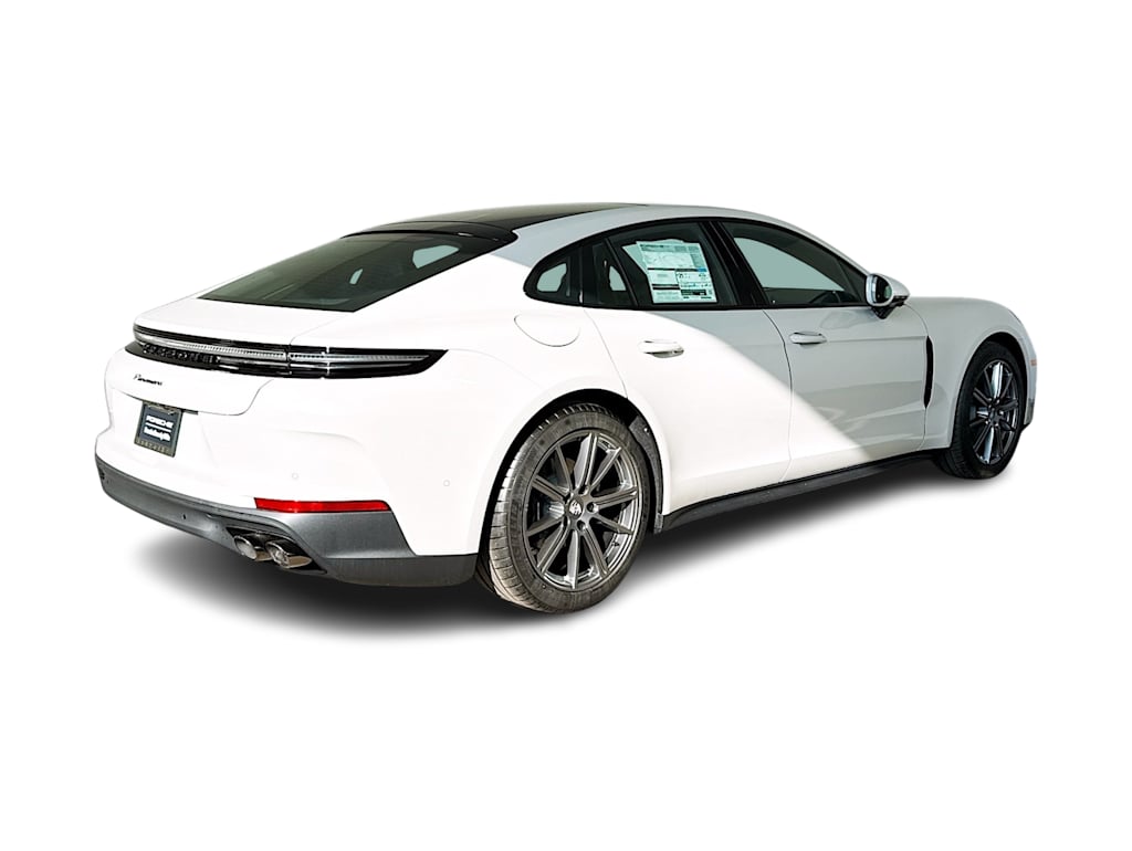 Thumbnail: 2026 Porsche Panamera - 37