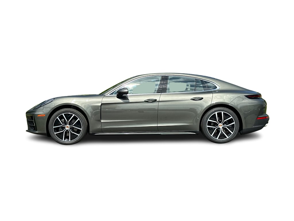 Thumbnail: 2026 Porsche Panamera - 3
