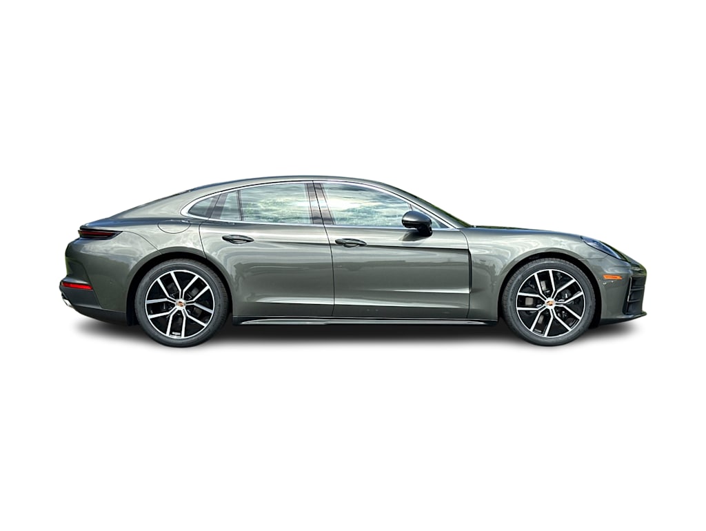 Thumbnail: 2026 Porsche Panamera - 19