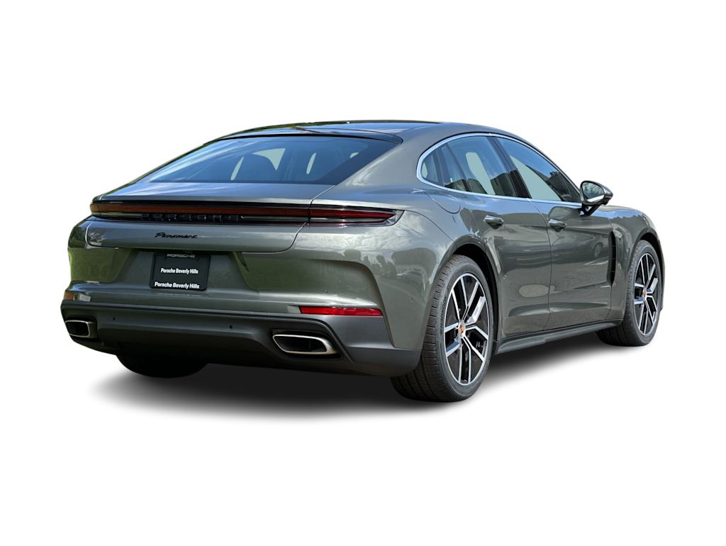 Thumbnail: 2026 Porsche Panamera - 18