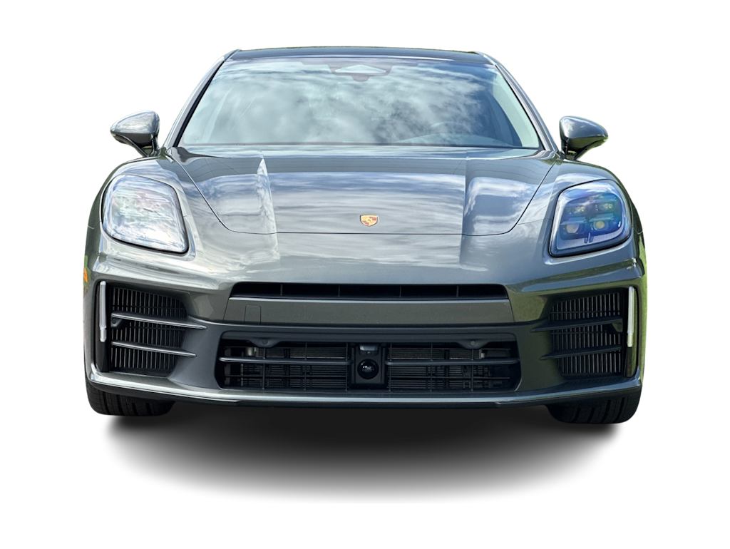 Thumbnail: 2026 Porsche Panamera - 6