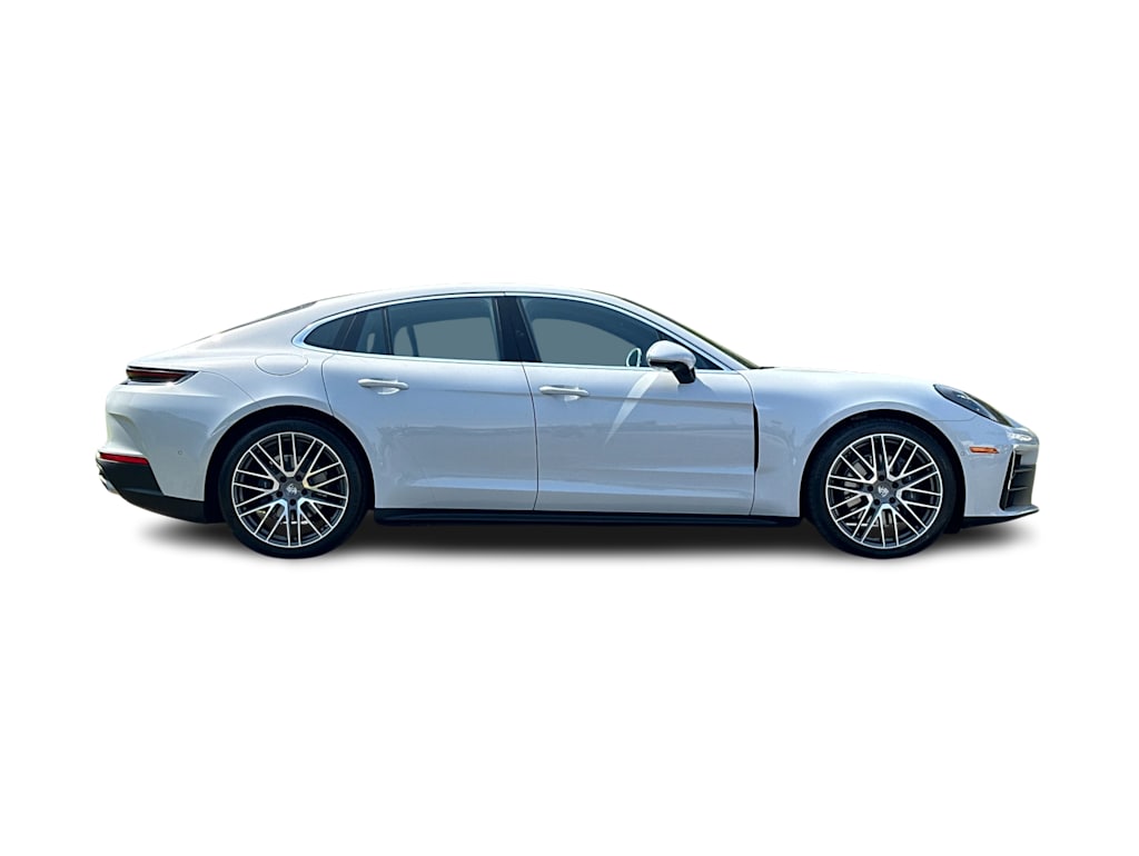 Thumbnail: 2025 Porsche Panamera - 17