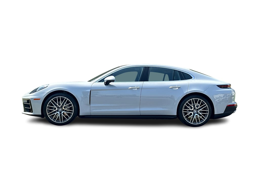 Thumbnail: 2025 Porsche Panamera - 3