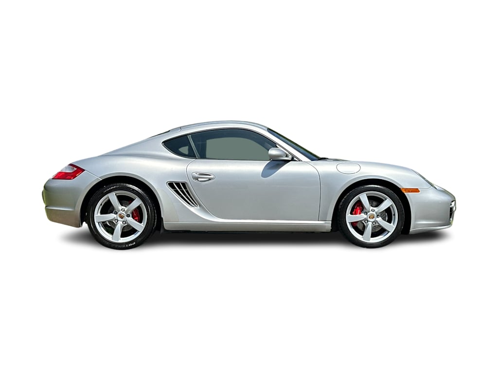 Thumbnail: 2006 Porsche Cayman - 18