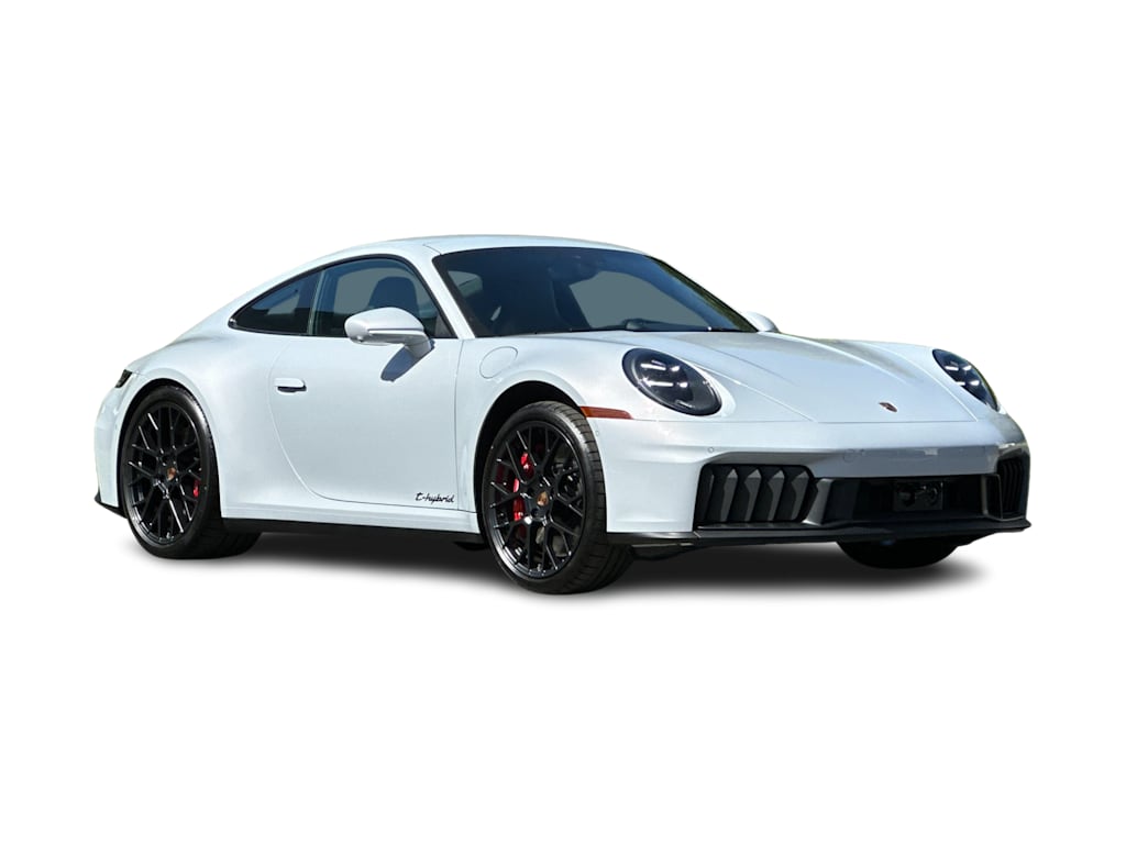 Thumbnail: 2026 Porsche 911 - 19