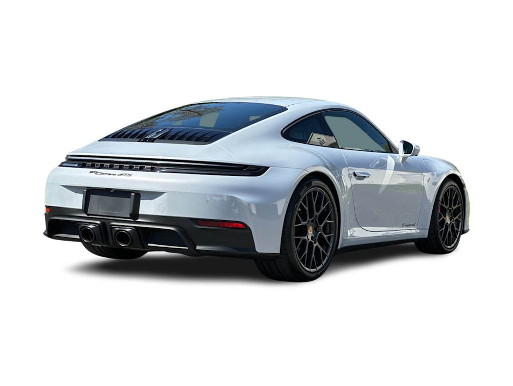 Thumbnail: 2026 Porsche 911 - 17