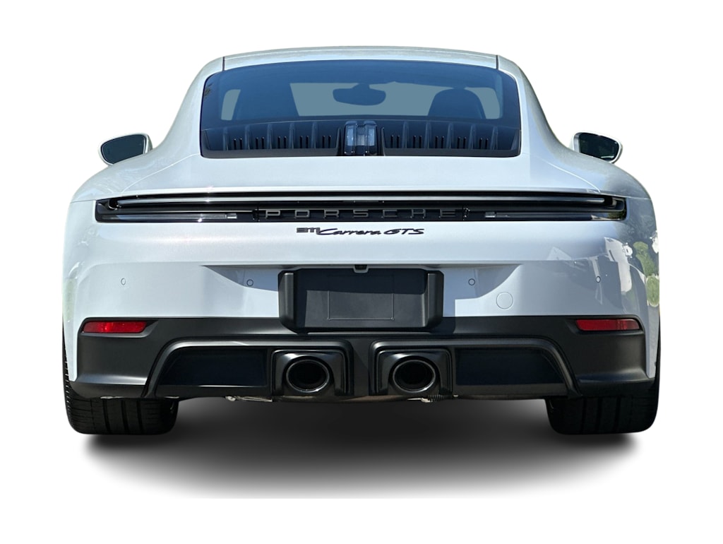 Thumbnail: 2026 Porsche 911 - 5
